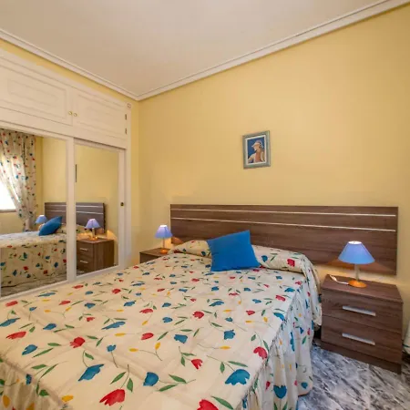 El Sardinero Apartment Torrevieja