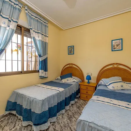 Apartment El Sardinero Torrevieja