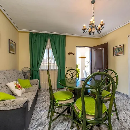 Apartment El Sardinero